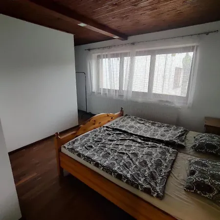 S Terasou Ferienhaus Doksy (Liberec)