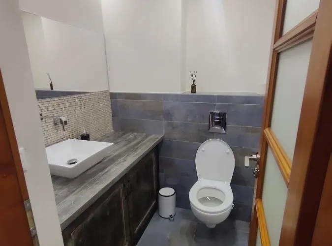 S Terasou Prázdninový dům